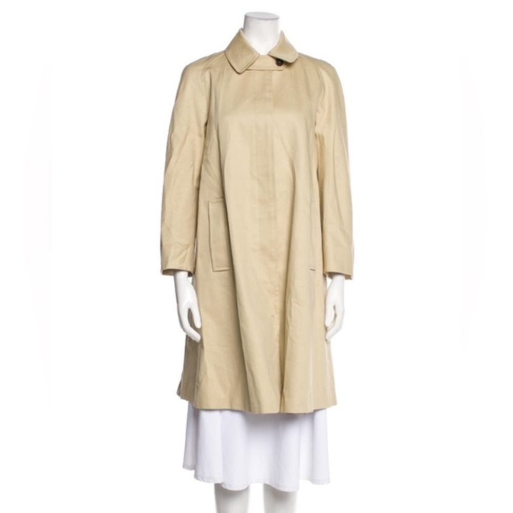 Jil Sander Trench‎